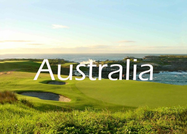 Golf Tour Operator | CLASSIC GOLF DAYS